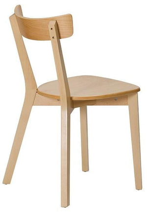 fast delivery restaurant chair