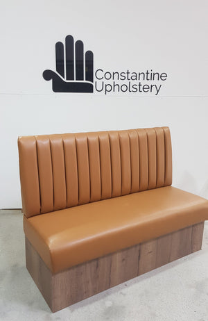 Kitchen Booth seating - Constantine Upholstery