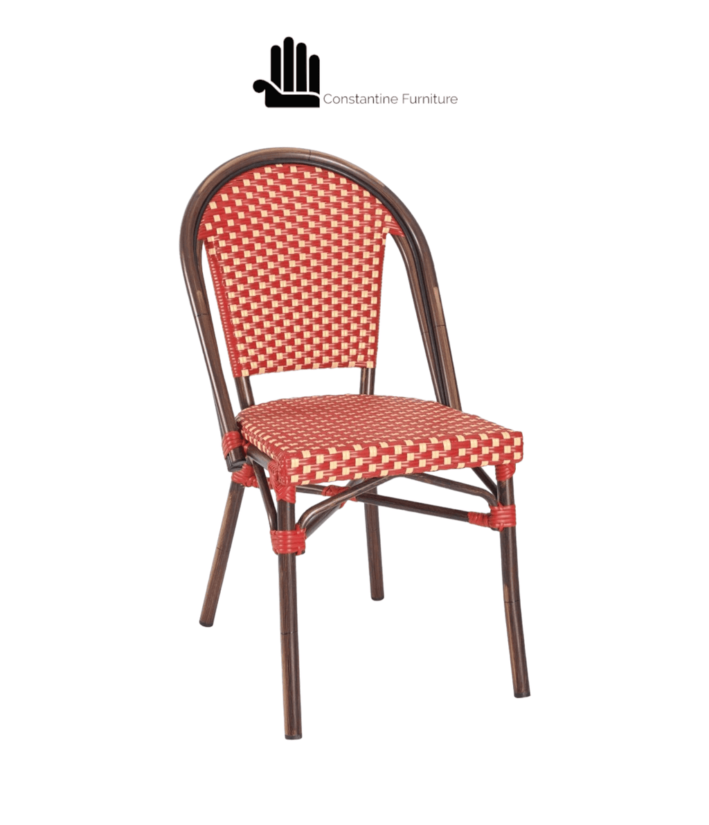 Carcassonne Side Chair