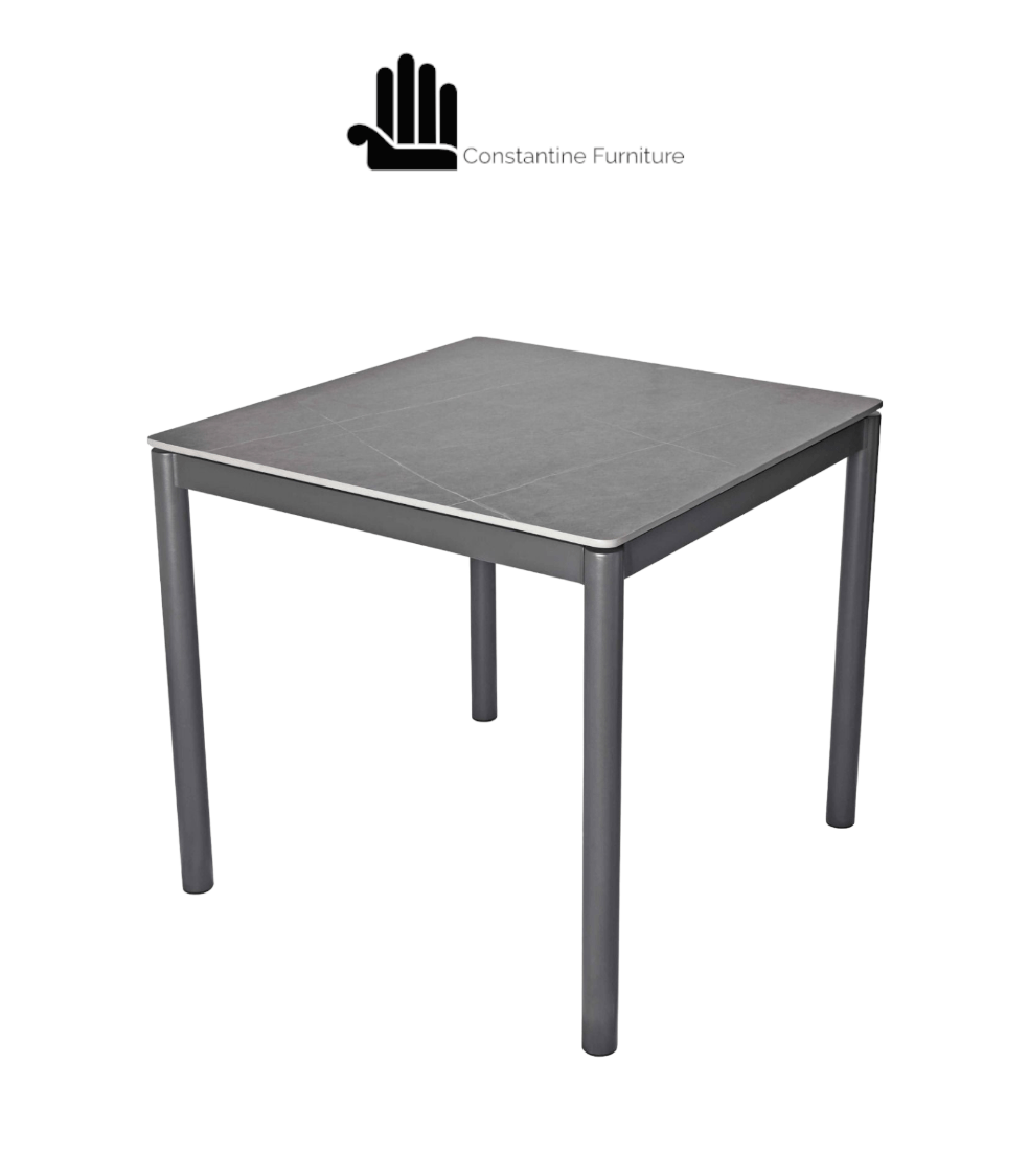 Malaga Outdoor Table 80x80 cm