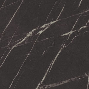 Black Marble Laminate Table Top - Constantine Upholstery
