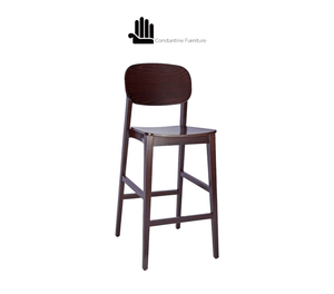 Bar High Stool