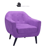 lounge armchair