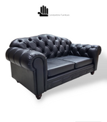 chesterfield sofa