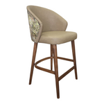 Suenno Arm Bar chair