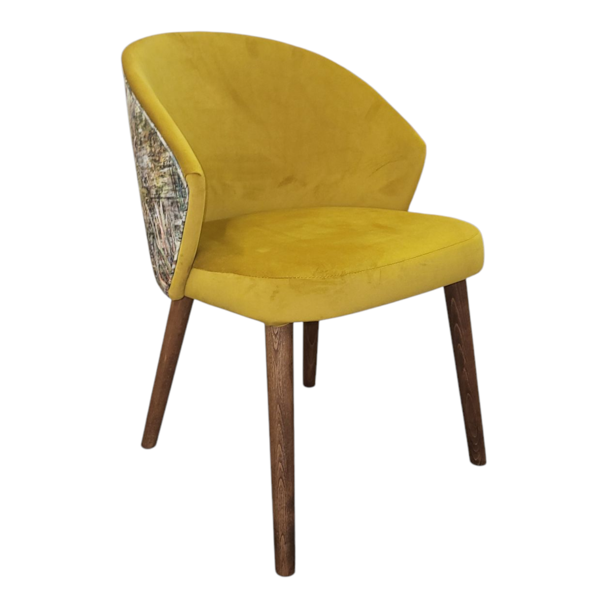 Suenno Armchair
