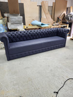 made to order chesterfield