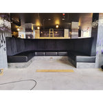 Restaurant Booth Seating