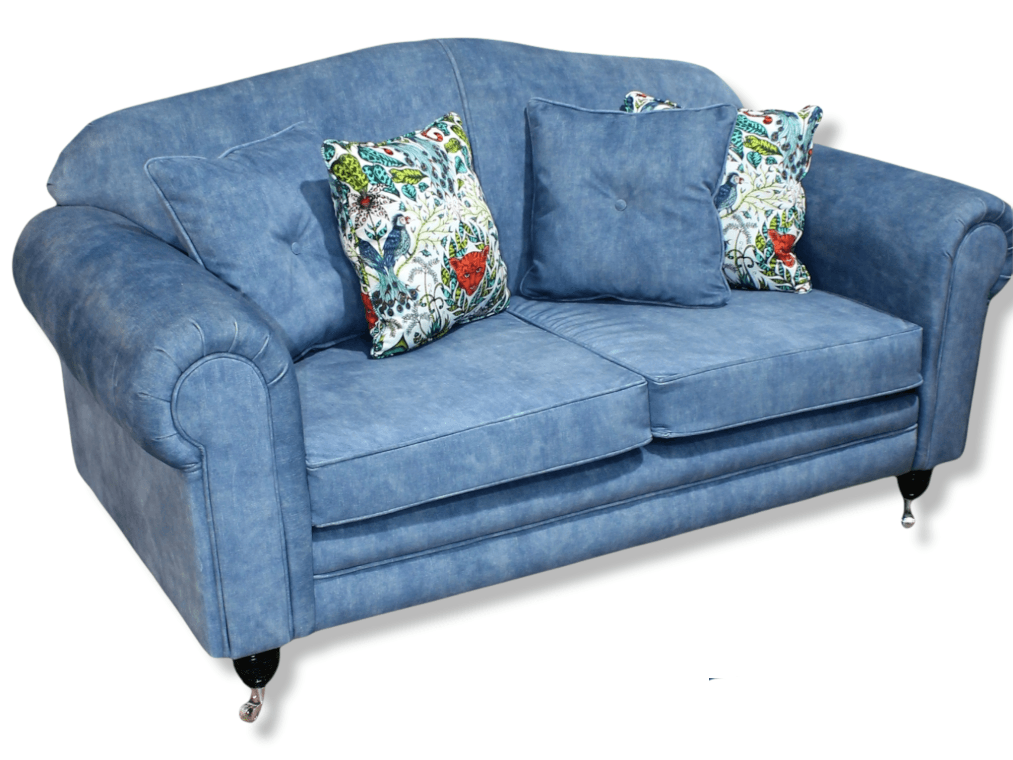 Velvet Sofa 2 Seater Sofa 3 Seater Sofa 4 Seater Sofa Chair