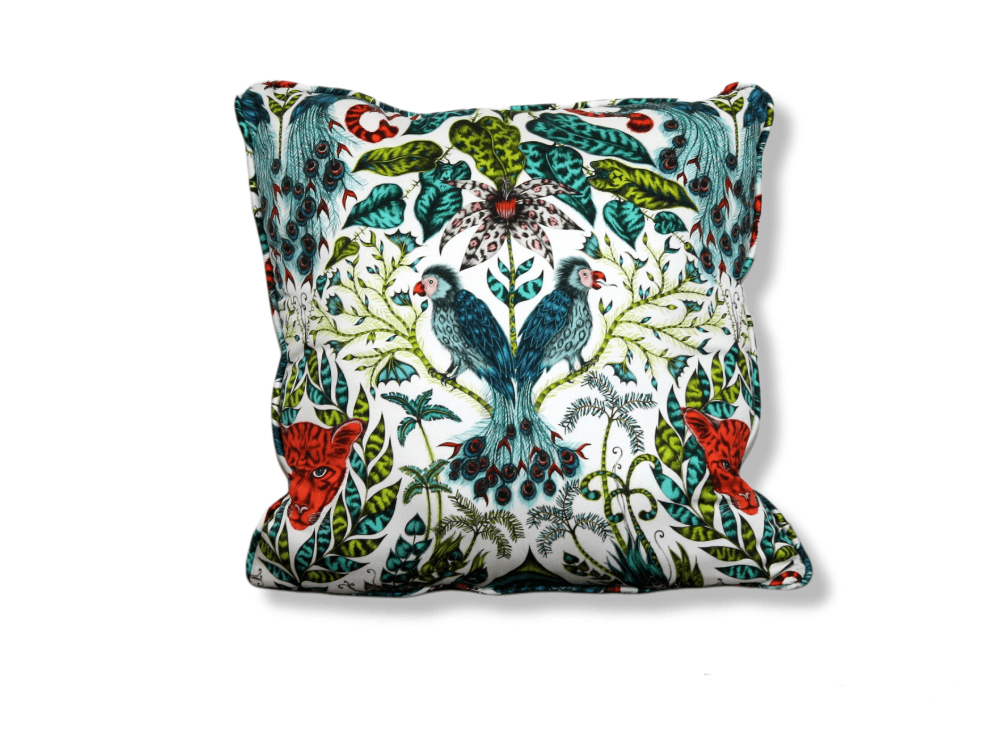 Amazone Scatter  Cushion - Constantine Upholstery