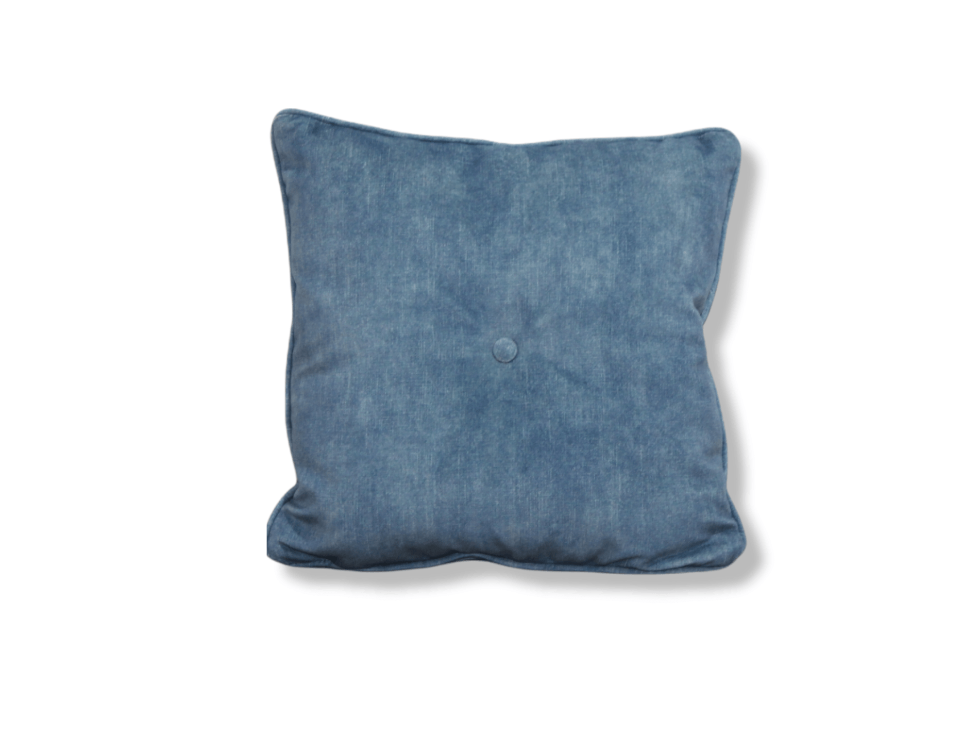 Oddy Buttoned Cushion - Constantine Upholstery