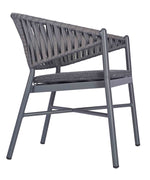Milan Armchair