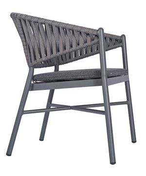 Milan Armchair