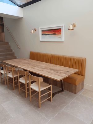 Dining Booth Seating