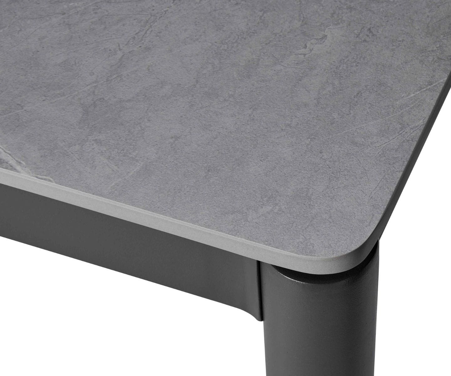 Malaga Outdoor Table 80x80 cm