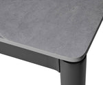 Malaga Outdoor Table 80x80 cm