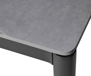 Malaga Outdoor Table 80x80 cm
