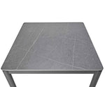 Malaga Outdoor Table 80x80 cm