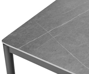 Malaga Outdoor Table 80x80 cm
