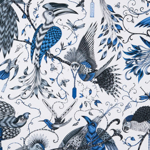 Amazone Printed Fabric - Constantine Upholstery