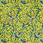 Amazone Printed Fabric - Constantine Upholstery