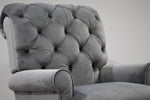 Liva Armchair/Accent Chair - Constantine Upholstery