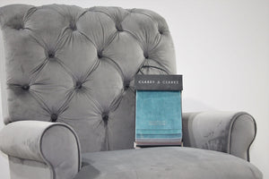 Liva Armchair/Accent Chair - Constantine Upholstery