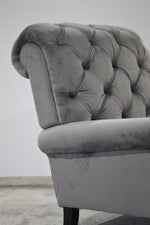 Liva Armchair/Accent Chair - Constantine Upholstery