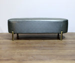 Footstool Mystique - Constantine Upholstery