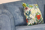 country design sofa