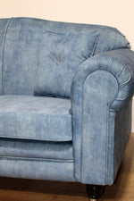 2 seater sofa