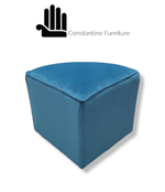 Bermuda Pouffe - Constantine Upholstery