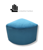 Bermuda Pouffe - Constantine Upholstery