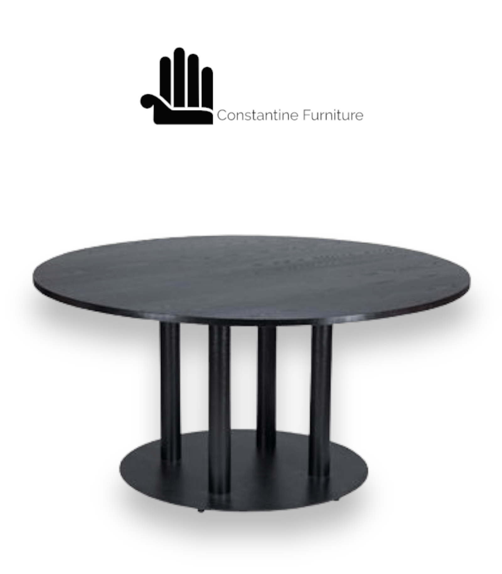 Moon Large Table Base