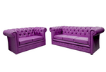 Chesterfield Sofa