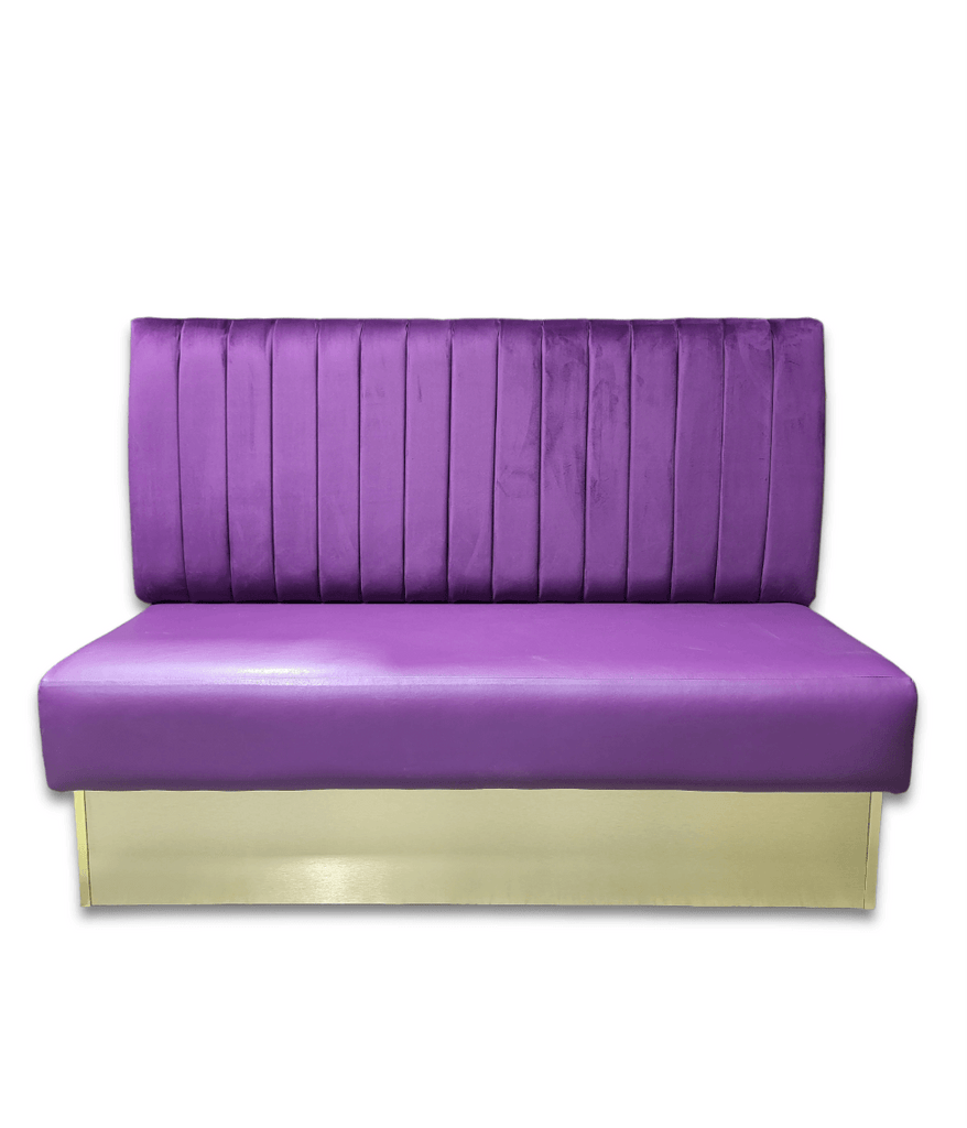 Restaurant Chairs, Table and Booth seating