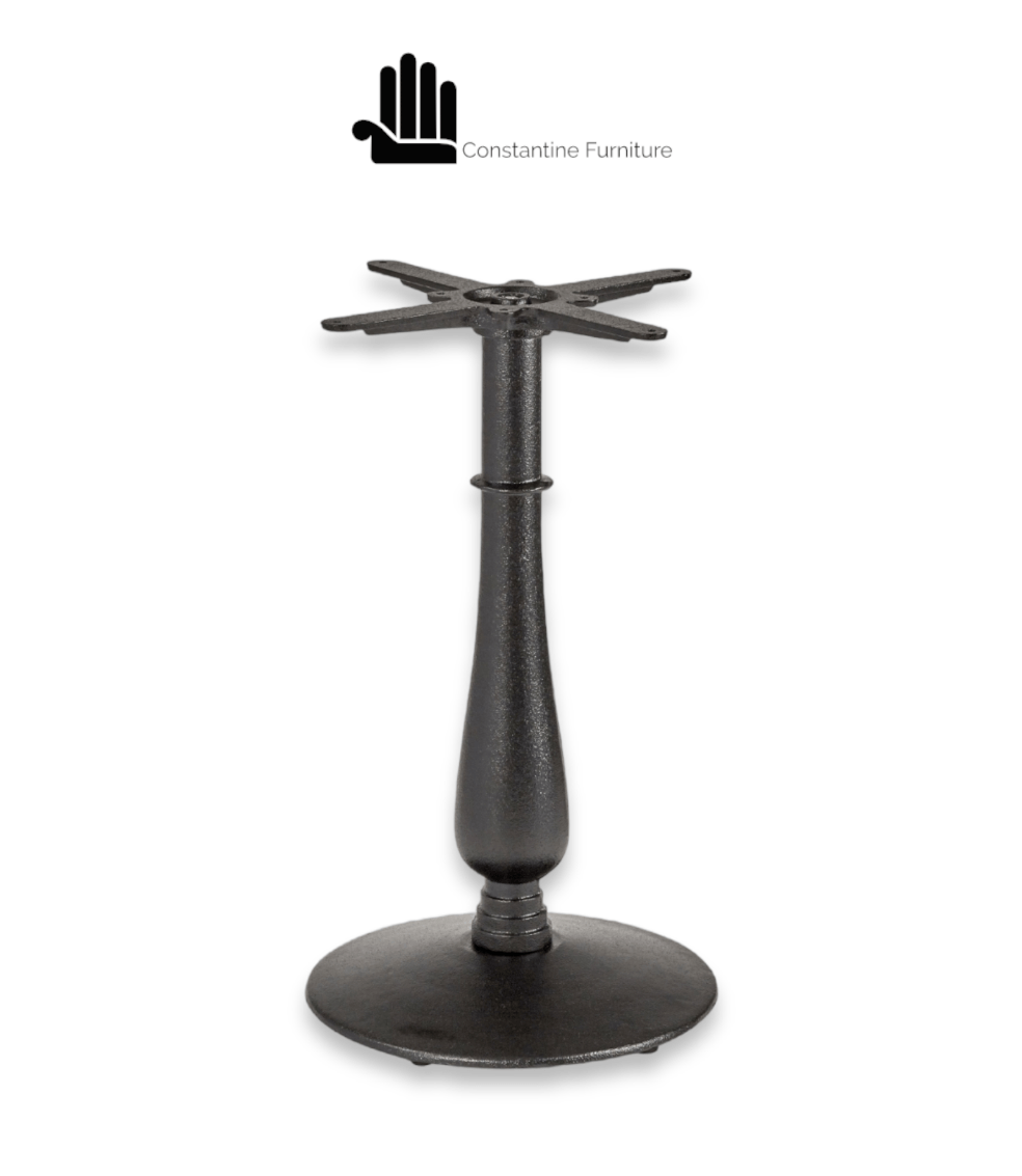 Yenkee Table Base