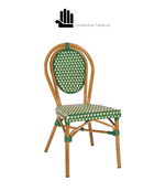 Marseille Side Chair