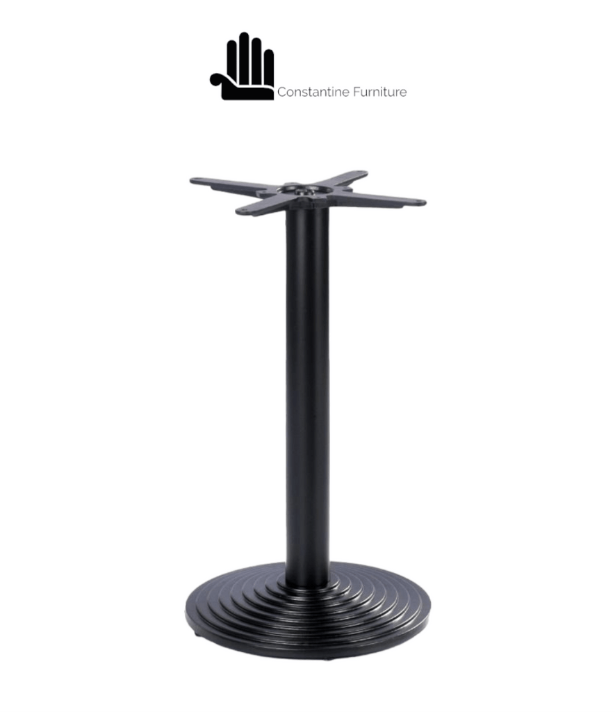 Bar Table Base - Pub Furniture