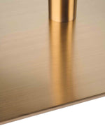 restaurant table base