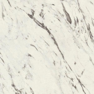 White Marble Laminate Table Top - Constantine Upholstery