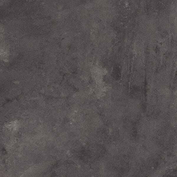 Anthracite Metal Rock Laminate Table Top 