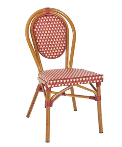 Marseille Side Chair