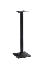 Step Square Table Base