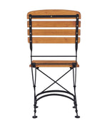Terras Side Chair